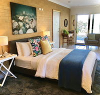 SilverWaters Waterfront Accommodation - Accommodation Batemans Bay