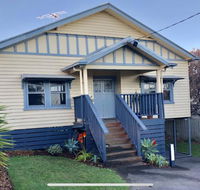 Sinnamon's By The Sea - Accommodation Batemans Bay