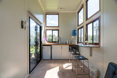 Sithuri Tiny House - Accommodation Batemans Bay 2