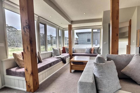 Ski Bird - Accommodation Batemans Bay 2