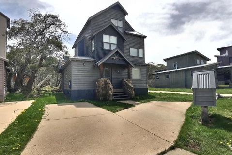 Ski Bird - Accommodation Batemans Bay 1