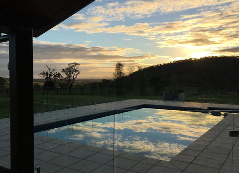 Skyline Farm House - Accommodation Batemans Bay 2