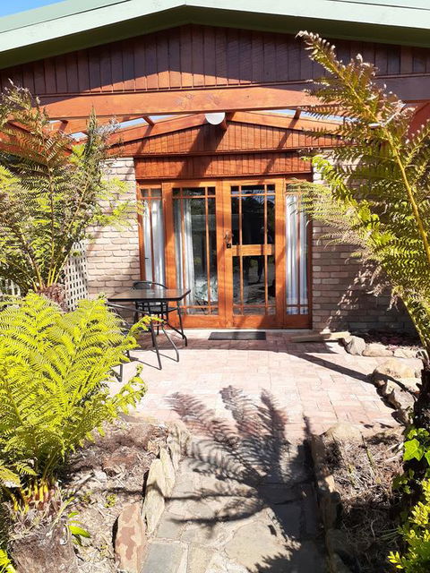 Sleepy Hollow Hideout (Hidout 2) - Accommodation Batemans Bay 0