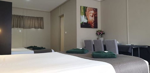 Smerdon Lodge Motel - Accommodation Batemans Bay 2