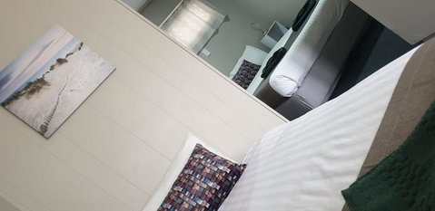 Smerdon Lodge Motel - Accommodation Batemans Bay 0