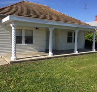 Smith Street Cottage Naracoorte - Accommodation Batemans Bay
