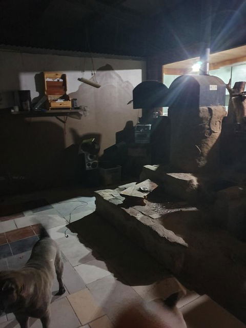 Smoko Shed - Accommodation Batemans Bay 2