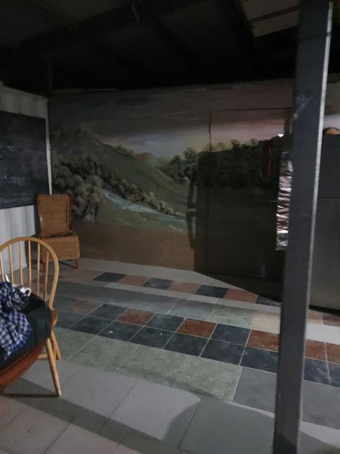 Smoko Shed - Accommodation Batemans Bay 1