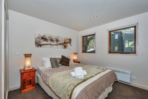 Snow Bound - Accommodation Batemans Bay 3