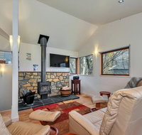 Snow Bound - Accommodation Batemans Bay