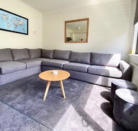 Snow Ski Apartments 12 - Accommodation Batemans Bay