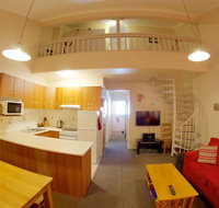 Snow Ski Apartments 16 - Accommodation Batemans Bay