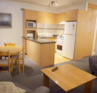 Snow Ski Apartments 24 - Accommodation Batemans Bay