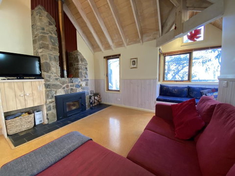 Snowdragon - Accommodation Batemans Bay 2
