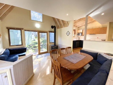 Snowdragon - Accommodation Batemans Bay 3