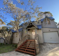 Snowdragon - Accommodation Batemans Bay