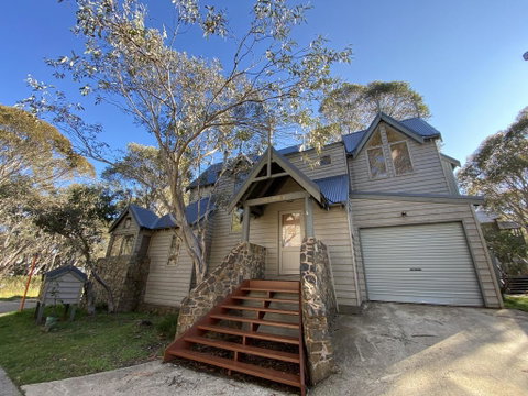 Snowdragon - Accommodation Batemans Bay 0