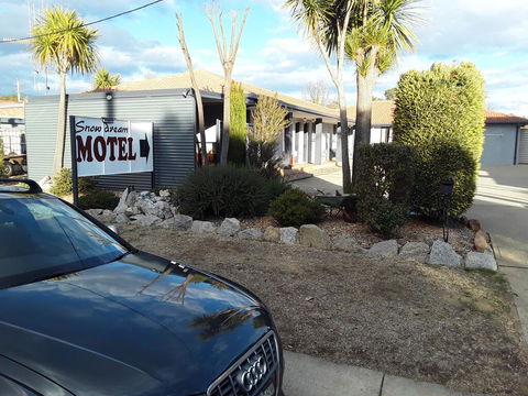 Snowdream Motel - Accommodation Batemans Bay 3