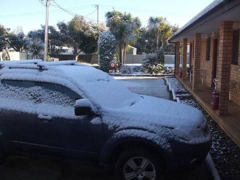 Snowdream Motel - Accommodation Batemans Bay 2