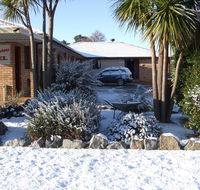 Snowdream Motel - Accommodation Batemans Bay