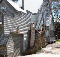 Snowdrop Lodge - Accommodation Batemans Bay