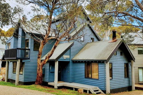 SNOWED INN Apartment - Accommodation Batemans Bay 1