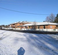 Snowgate Motel  Apartments - Accommodation Batemans Bay