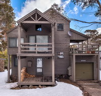 Snowgoose - Accommodation Batemans Bay