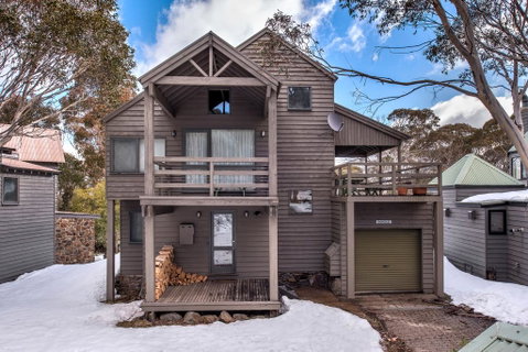 Snowgoose - Accommodation Batemans Bay 0