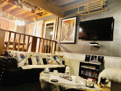 Snowmass Chalet - Accommodation Batemans Bay 1