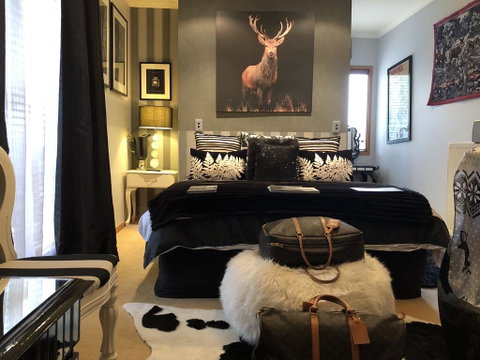 Snowmass Chalet - Accommodation Batemans Bay 0