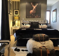 Snowmass Chalet - Accommodation Batemans Bay