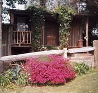 Snowy Mountain Holidays