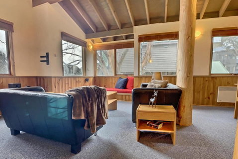 Snowy River - Accommodation Batemans Bay 0