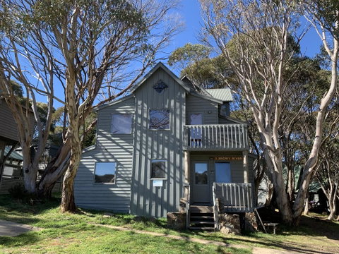 Snowy River - Accommodation Batemans Bay 1