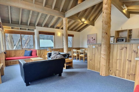 Snowy River - Accommodation Batemans Bay 2