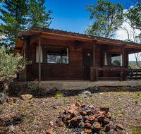 Snowy River Cabins - Accommodation Batemans Bay