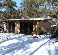 Snowy Wilderness - Accommodation Batemans Bay