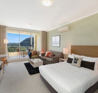 Soho - Ettalong Beach Resort - Accommodation Batemans Bay