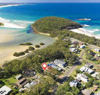 Soldier Crab Shack - 20 Macleay St - Accommodation Batemans Bay