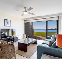 Soldiers Point Road Harbourside Unit 02 07 - Accommodation Batemans Bay