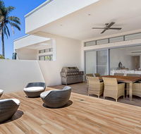 Soldiers Point Style and Sophistication - Accommodation Batemans Bay