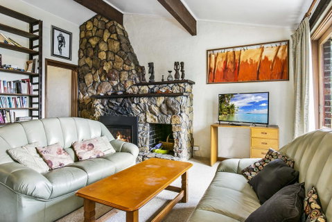 Solitary View - Accommodation Batemans Bay 1