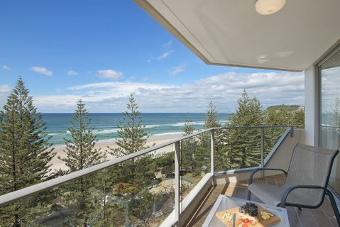 Solnamara Beachfront Apartments - Accommodation Batemans Bay 2