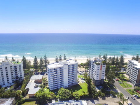 Solnamara Beachfront Apartments - Accommodation Batemans Bay 0