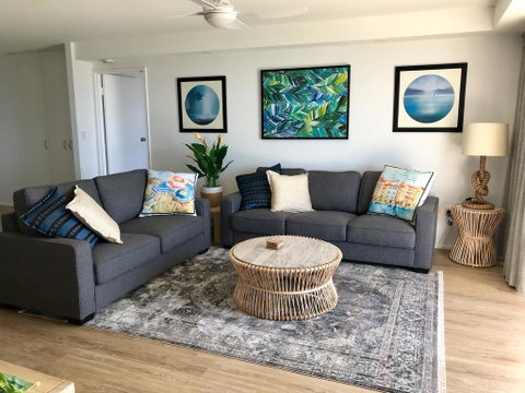 Solnamara Beachfront Apartments - Accommodation Batemans Bay 3