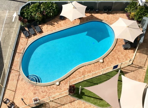 Solnamara Beachfront Apartments - Accommodation Batemans Bay 1