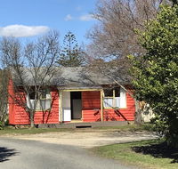 Somerset Beachside Cabin And Caravan Park - Accommodation Batemans Bay