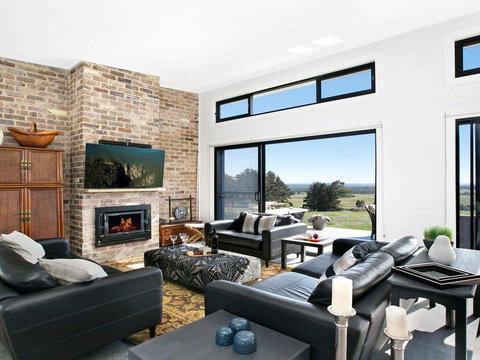 Somerton Ridge - The Perfect Rural Retreat - Accommodation Batemans Bay 2