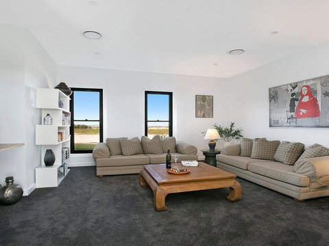 Somerton Ridge - The Perfect Rural Retreat - Accommodation Batemans Bay 3